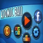 Mit der Spiel Otto Matic ipa für iPhone du kostenlos Atomic Ball herunterladen.