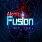 Mit der Spiel iBomber ipa für iPhone du kostenlos Kernfusion: Kollidierende Partikel herunterladen.