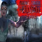 Mit der Spiel Denkmäler-Erbauer: Der Eifelturm ipa für iPhone du kostenlos Awake Zombie: Höllentor Plus herunterladen.