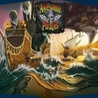 Mit der Spiel Jelly Jumpers ipa für iPhone du kostenlos Furchterregende Piraten herunterladen.