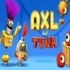 Mit der Spiel Verrückte Quads ipa für iPhone du kostenlos Axl und Tuna herunterladen.