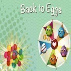 Mit der Spiel Lume ipa für iPhone du kostenlos Zurück zu den Eiern herunterladen.