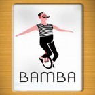 Mit der Spiel Rennen, Stunts, Kämpfe! ipa für iPhone du kostenlos Bamba herunterladen.