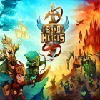 Mit der Spiel Brüder-Roboter ipa für iPhone du kostenlos Helden-Band: Die Schlacht um Königreich herunterladen.