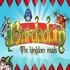 Mit der Spiel Faules Ei ipa für iPhone du kostenlos Bardadum: Die Straßen des Königreichs herunterladen.