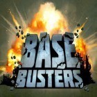Mit der Spiel Sturmgebunden: Krieg der Königreiche  ipa für iPhone du kostenlos Base Busters herunterladen.
