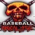 Mit der Spiel SimCity Deluxe ipa für iPhone du kostenlos Baseball Apocalypse herunterladen.