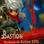 Mit der Spiel Bit Dungeon 2 ipa für iPhone du kostenlos Die Bastion herunterladen.