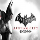 Mit der Spiel Letzer Kampf der Strichmännchen ipa für iPhone du kostenlos Batman Arkham City: Die Sperrung herunterladen.