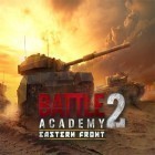 Mit der Spiel Gehirntot ipa für iPhone du kostenlos Kampfakademie 2: Östliche Front herunterladen.