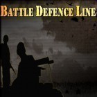 Mit der Spiel Super Marik ipa für iPhone du kostenlos Battle Defence Line herunterladen.