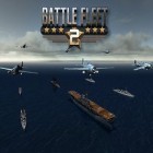 Mit der Spiel Gunbrick ipa für iPhone du kostenlos Kampfflotte 2: Zweiter Weltkrieg im Pazifik herunterladen.
