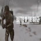 Mit der Spiel Enigmo: Die Forschung ipa für iPhone du kostenlos Battle of the Bulge herunterladen.
