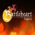 Mit der Spiel Ebne den Weg ipa für iPhone du kostenlos Battleheart: Erbe herunterladen.