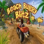 Mit der Spiel Wenige Tage Zeit ipa für iPhone du kostenlos Strand Buggy Blitz herunterladen.