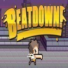 Mit der Spiel Run Man der Große ipa für iPhone du kostenlos Beatdown! herunterladen.