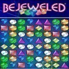 Mit der Spiel Hüpfende Maus ipa für iPhone du kostenlos Bejeweled herunterladen.