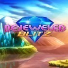 Mit der Spiel Warhammer: Snotling Wurf ipa für iPhone du kostenlos Bejeweled: Blitz herunterladen.