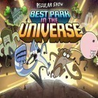 Mit der Spiel Vorwärts Hase HD ipa für iPhone du kostenlos Bester Park im Universum - Reguläre Show herunterladen.