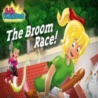 Mit der Spiel Grudgeball: In die Chaosphäre ipa für iPhone du kostenlos Bibi Blocksberg - Das Hexenbesen-Rennen herunterladen.