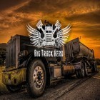 Mit der Spiel Mind: Turmabwehr ipa für iPhone du kostenlos Großer Truck Held herunterladen.