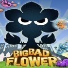 Mit der Spiel Winzige Schaffarm: Puzzle Story ipa für iPhone du kostenlos Große Böse Blume herunterladen.