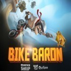 Mit der Spiel Super Durak ipa für iPhone du kostenlos Fahrrad König herunterladen.