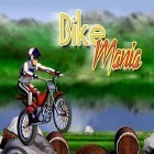 Mit der Spiel Niggle ipa für iPhone du kostenlos Bike Mania herunterladen.