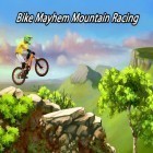 Mit der Spiel Flucht aus den Ruinen ipa für iPhone du kostenlos Bike-Chaos Bergrennen herunterladen.
