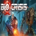 Mit der Spiel Tony Hawk's: Shred Session ipa für iPhone du kostenlos BioCrisis herunterladen.