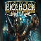 Mit der Spiel Meister Tot ipa für iPhone du kostenlos Bioshock herunterladen.