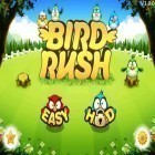Mit der Spiel Ein heldenhafter Ritter ipa für iPhone du kostenlos Vogel Rennen herunterladen.