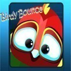 Mit der Spiel Quantum Rache  ipa für iPhone du kostenlos Abprallender Vogel herunterladen.