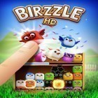 Mit der Spiel Bommel schubsen ipa für iPhone du kostenlos Birzzle Pandora HD herunterladen.