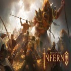 Mit der Spiel 4 Elemente II ipa für iPhone du kostenlos Schwarzes Tor: Inferno herunterladen.