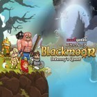 Mit der Spiel Strasse der Gewalt 3 ipa für iPhone du kostenlos Bladkmoor: Dubberys Quest herunterladen.