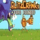 Mit der Spiel Die Stadt der Geheimnisse ipa für iPhone du kostenlos Blitzcrank's Poro Roundup herunterladen.