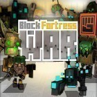 Mit der Spiel  ipa für iPhone du kostenlos Die Block-Festung: Krieg herunterladen.