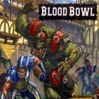 Mit der Spiel Power Rangers: Legenden ipa für iPhone du kostenlos Blood Bowl herunterladen.