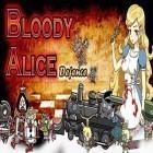 Mit der Spiel Musikalischer Wettlauf ipa für iPhone du kostenlos Blutige Verteidigung von Alice herunterladen.