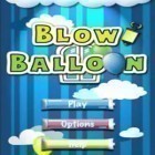 Mit der Spiel Slender Man: Origins 2 ipa für iPhone du kostenlos Ballon - Pusten herunterladen.