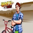 Mit der Spiel Zerstöre es Ralph ipa für iPhone du kostenlos BMX Jam herunterladen.