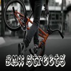 Mit der Spiel Enigmo: Die Forschung ipa für iPhone du kostenlos BMX Straßen herunterladen.