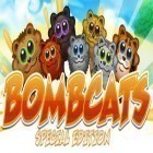 Mit der Spiel Rennfieber: die Meistgesuchten ipa für iPhone du kostenlos Bombenkatzen: Spezial-Edition herunterladen.