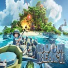 Mit der Spiel Ottomania ipa für iPhone du kostenlos Boom Beach herunterladen.