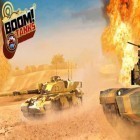 Mit der Spiel Stan Lee's Heldenteam ipa für iPhone du kostenlos Boom! Panzer herunterladen.