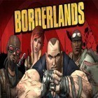 Mit der Spiel Emily im Dunkeln ipa für iPhone du kostenlos Borderland-Legenden herunterladen.