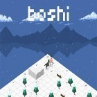 Mit der Spiel Schlossbrand  ipa für iPhone du kostenlos Boshi herunterladen.