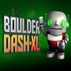 Mit der Spiel Schneckenreise ipa für iPhone du kostenlos Boulder Dash herunterladen.