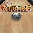 Mit der Spiel Verdorbene Erde ipa für iPhone du kostenlos Bowling Spiel 3D herunterladen.